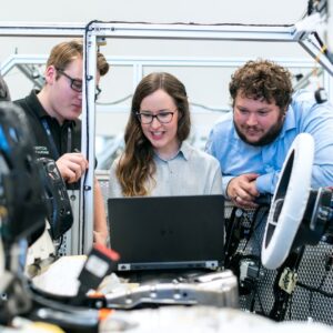 Research Commercialization Workshops – Consult an Expert