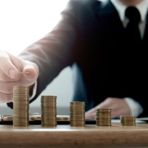 Revenue Model Design for Founding Teams – Consult an Expert