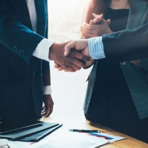 Revenue Sharing Model Development – Consult an Expert