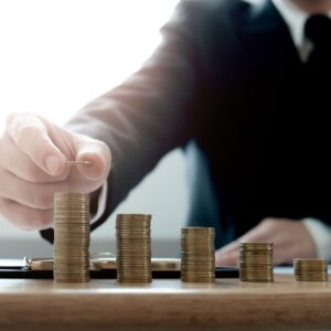 Revenue Sharing Models Ideation – Consult an Expert