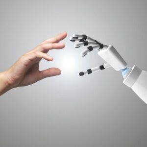 Robotics Co-Invention Strategy – Consult an Expert