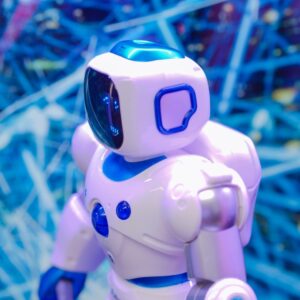 Robotics and Automation IP Transfer – Consult an Expert