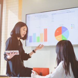 Shared Audience Development Plan – Consult an Expert