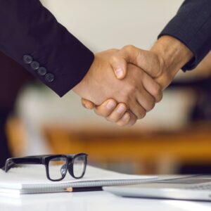 Shared Tech Roadmap Design – Consult an Expert