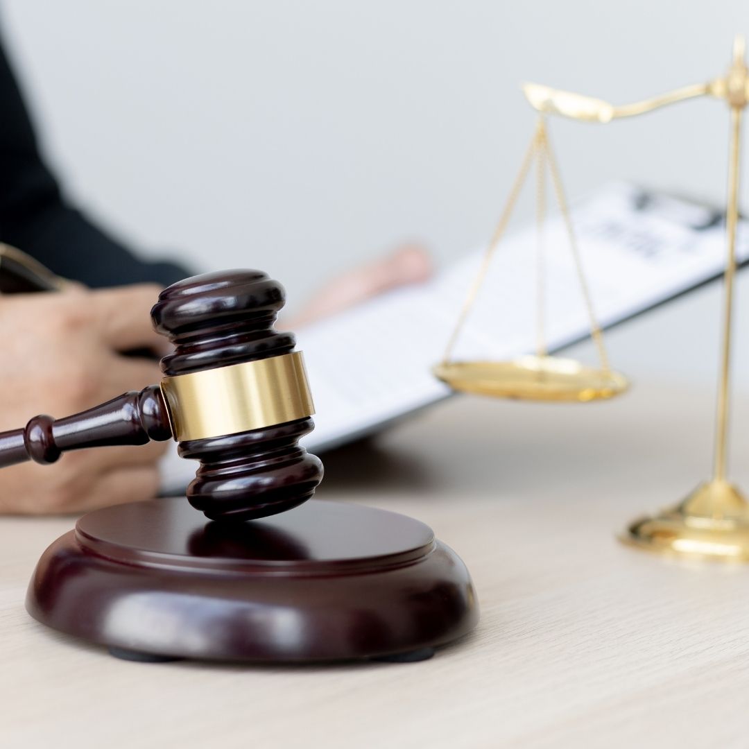 Small Claims Case Preparation – Consult an Expert