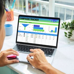 Social Campaign Concept Brainstorm – Consult an Expert