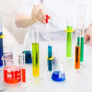 Spectroscopy Implementation in Pharma QA/QC – Consult an Expert