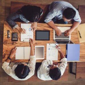 Startup IP Rights Protection Planning – Consult an Expert