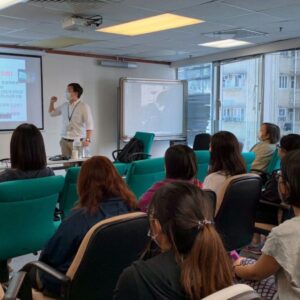 Strategic Alliance Pitch Development – Consult an Expert