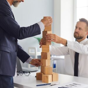 Strategic Foresight Session for Co-Founders – Consult an Expert