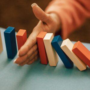 Strategic Pivot Planning – Consult an Expert