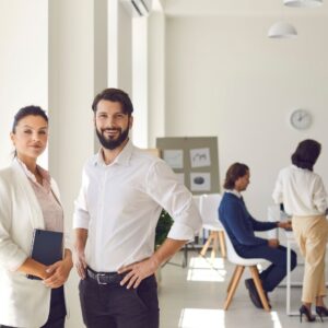 Task Delegation Framework for Co-Founders – Consult an Expert