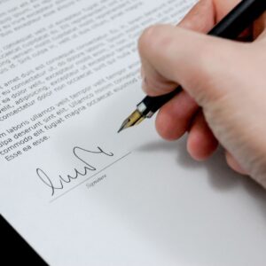 Technology Licensing Agreement Advisory – Consult an Expert