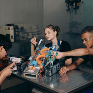 Thermal Analysis Lab Planning – Consult an Expert