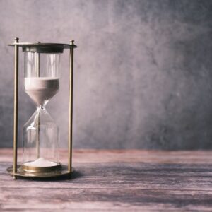 Time Management for Co-Inventors – Consult an Expert