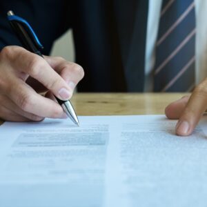 Treaties & Agreements Advisory – Consult an Expert