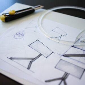 UX/UI Co-Innovation Sprint – Consult an Expert