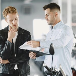 UX/CX-Focused Product Ideation – Consult an Expert