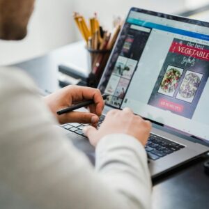 UX/UI Design Sprint with Co-Creation – Consult an Expert