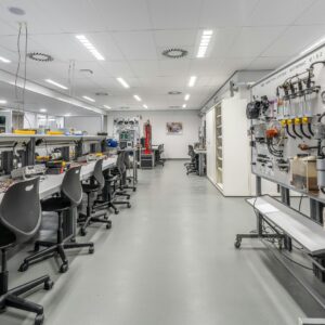 University Lab Instrument Procurement Strategy – Consult an Expert