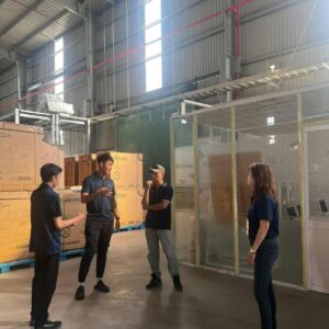 University Research to Industry Mapping – Consult an Expert