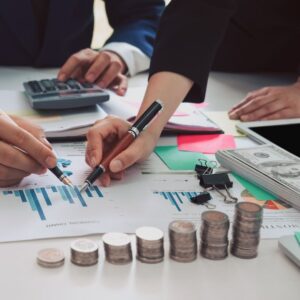 Venture Co-Ideation Strategy – Consult an Expert