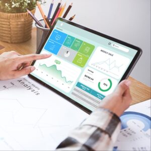 Visual Content Ideation Workshop – Consult an Expert