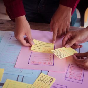 Visual Strategy Mapping for Creators – Consult an Expert