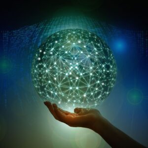 Web3 Innovation Co-Ideation – Consult an Expert